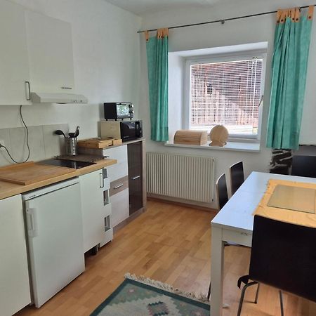 Ferienwohnung Singer-Hof Krumpendorf Exterior foto